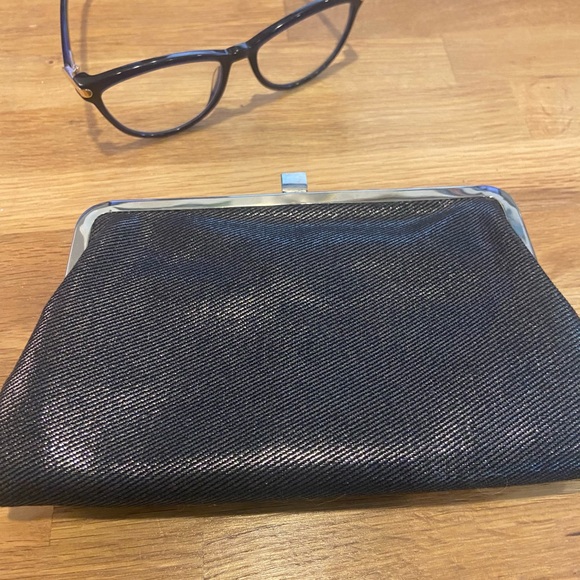 Metallic wallet - Picture 3 of 6